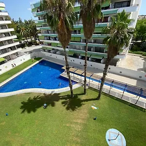 Cerca De Playa Apartamento Salou