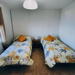 Casa El Monte Сasa de vacaciones San Juan del Reparo