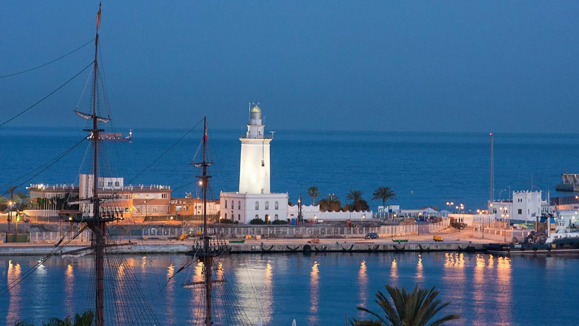 Boutique Suites Echegaray Malaga