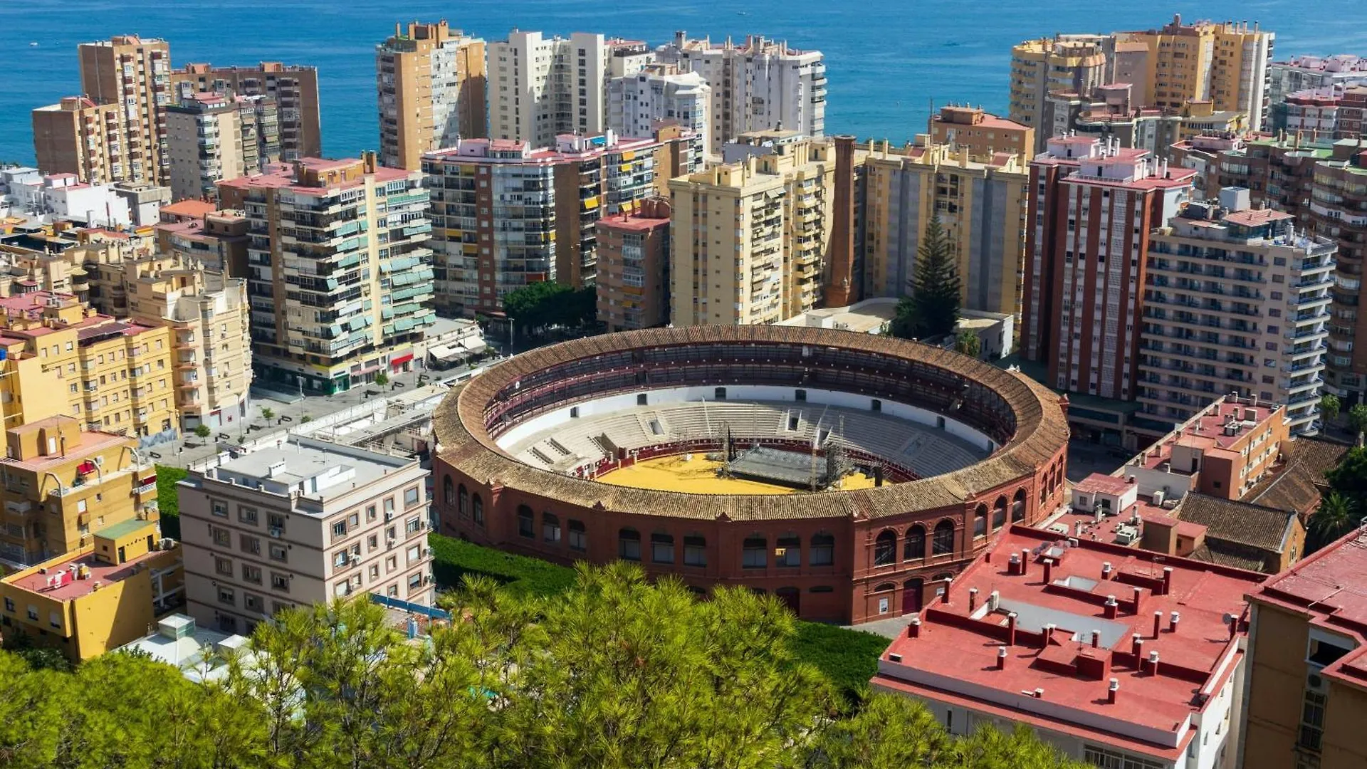 Boutique Suites Echegaray Malaga 0*,  Spain