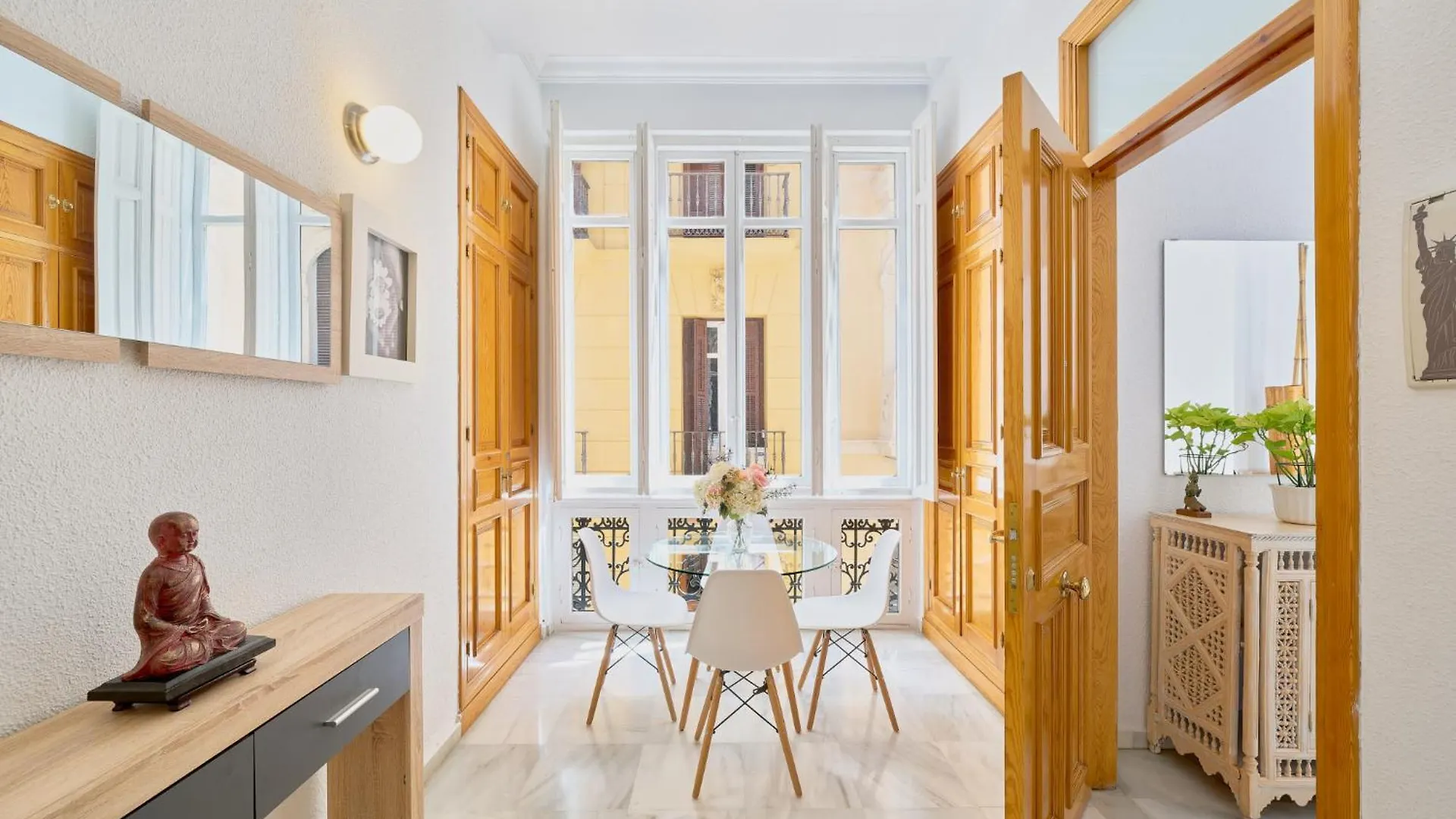 Boutique Suites Echegaray Μάλαγα